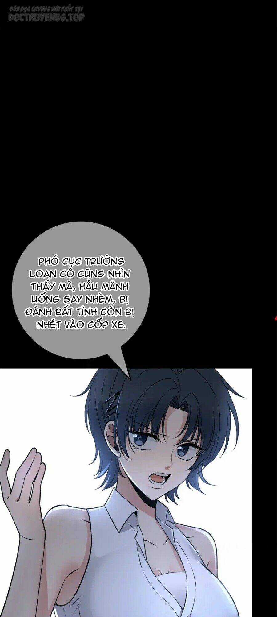 Cuồng Thám - Chapter 58 - Trang 8