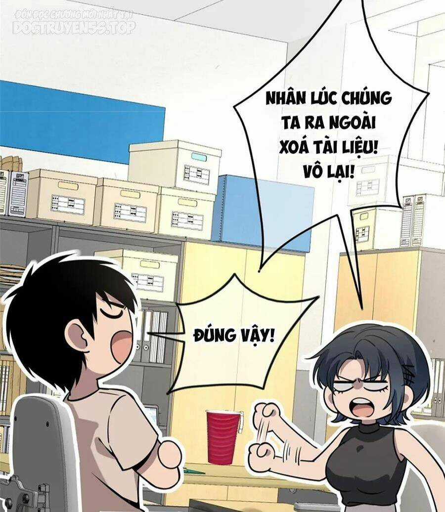 Cuồng Thám - Chapter 59 - Trang 14