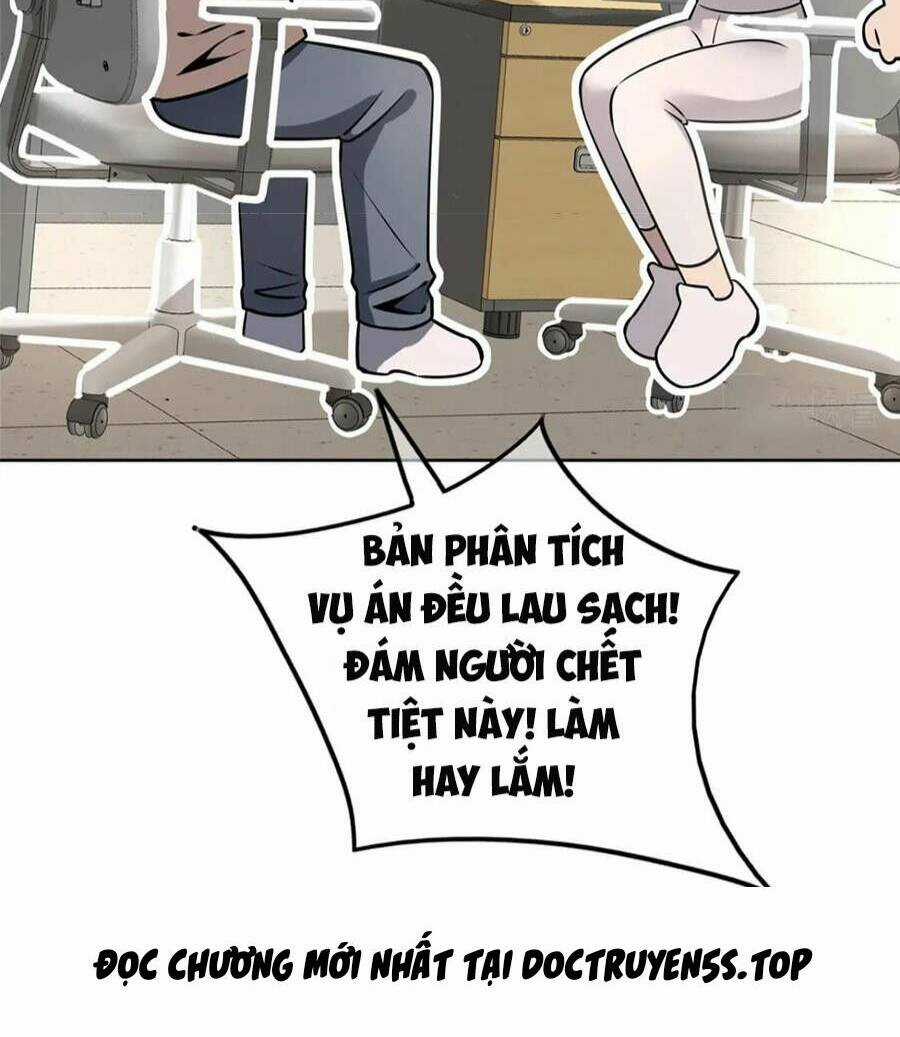 Cuồng Thám - Chapter 59 - Trang 15