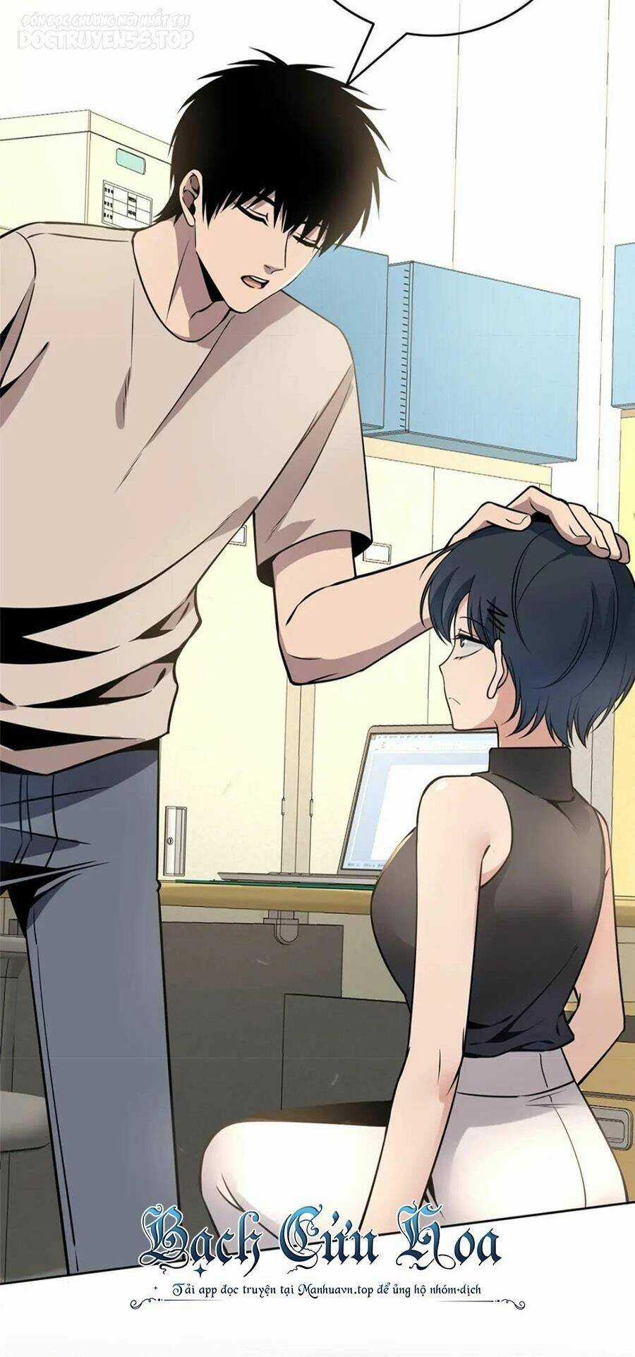 Cuồng Thám - Chapter 59 - Trang 18