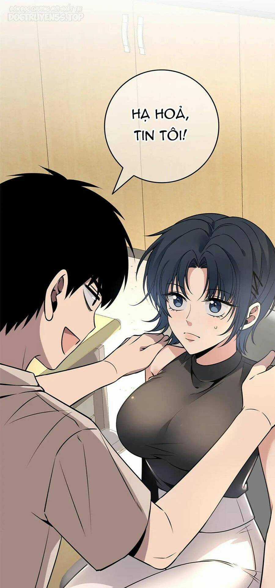 Cuồng Thám - Chapter 59 - Trang 19