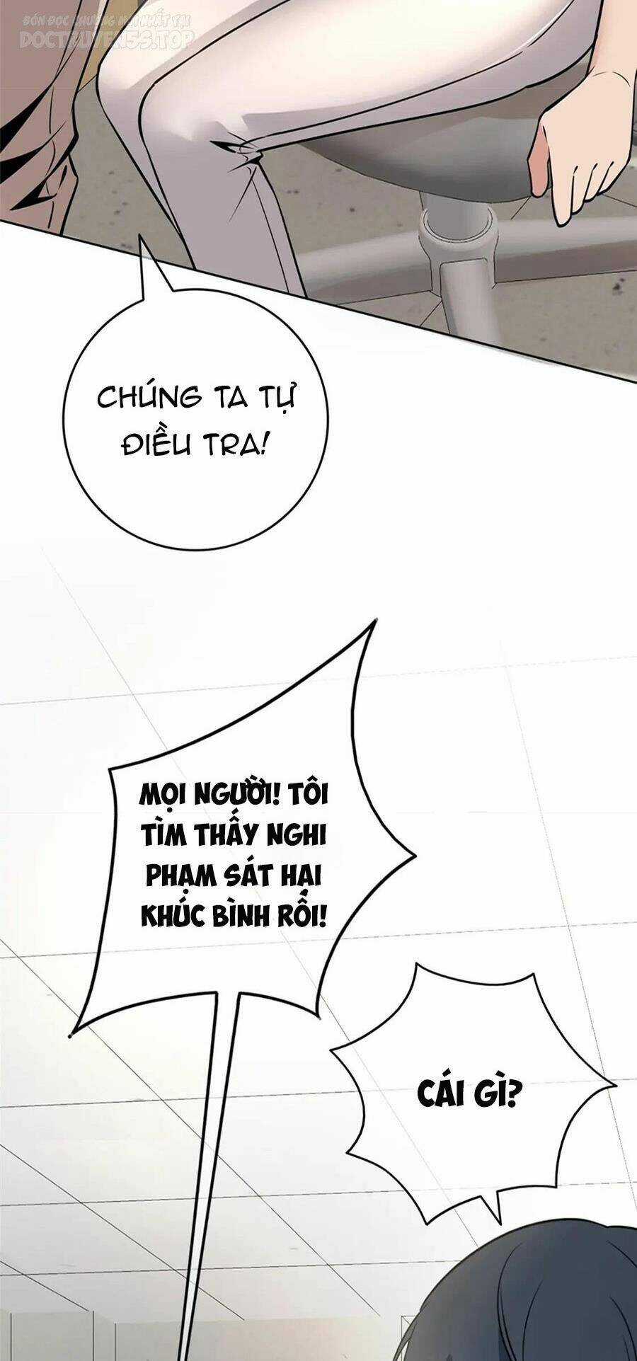 Cuồng Thám - Chapter 59 - Trang 20