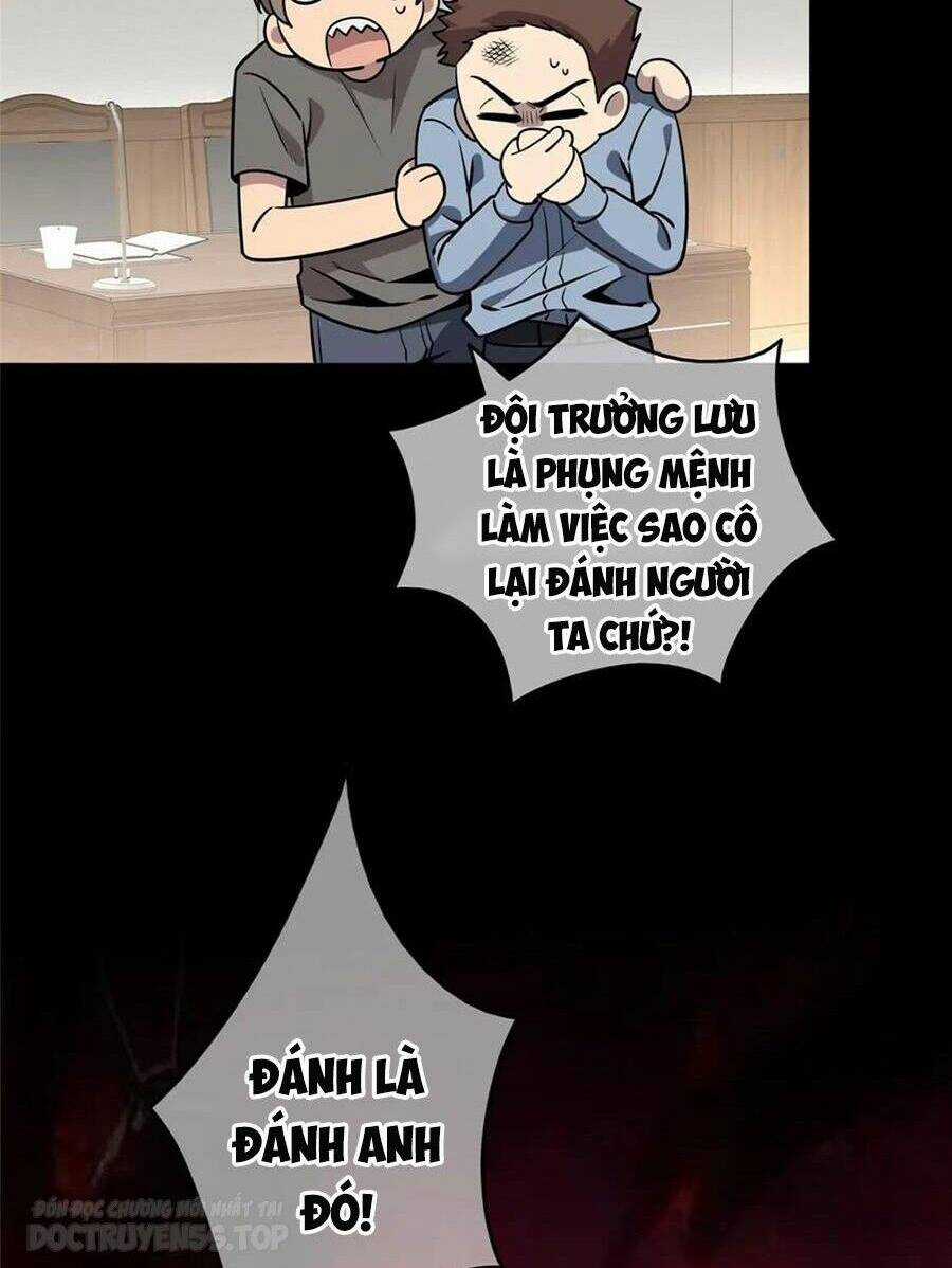 Cuồng Thám - Chapter 59 - Trang 3