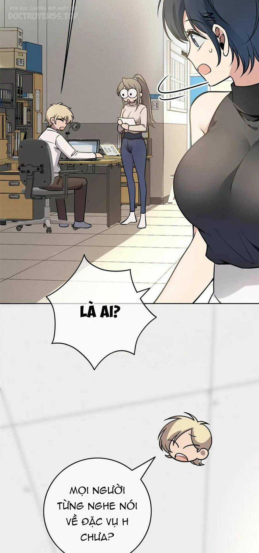 Cuồng Thám - Chapter 59 - Trang 21