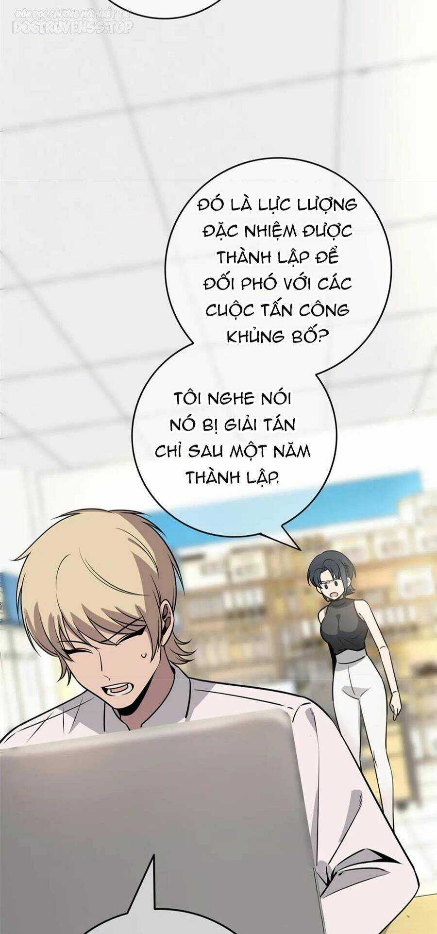 Cuồng Thám - Chapter 59 - Trang 22