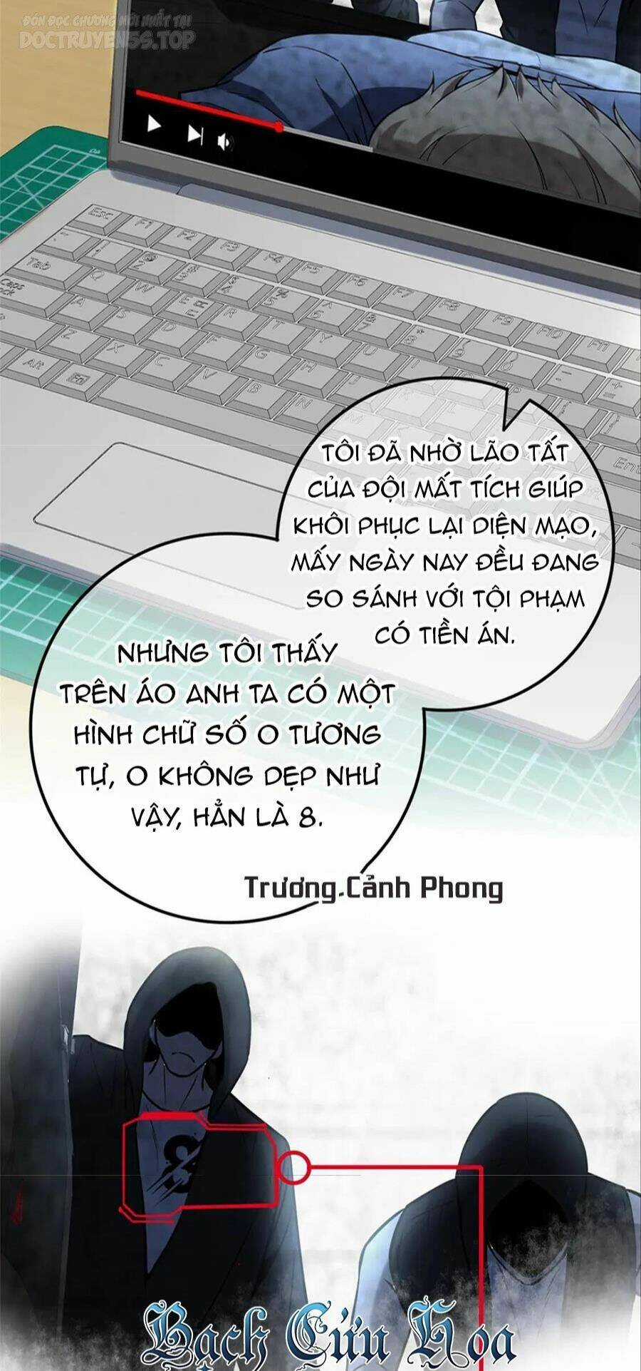 Cuồng Thám - Chapter 59 - Trang 24