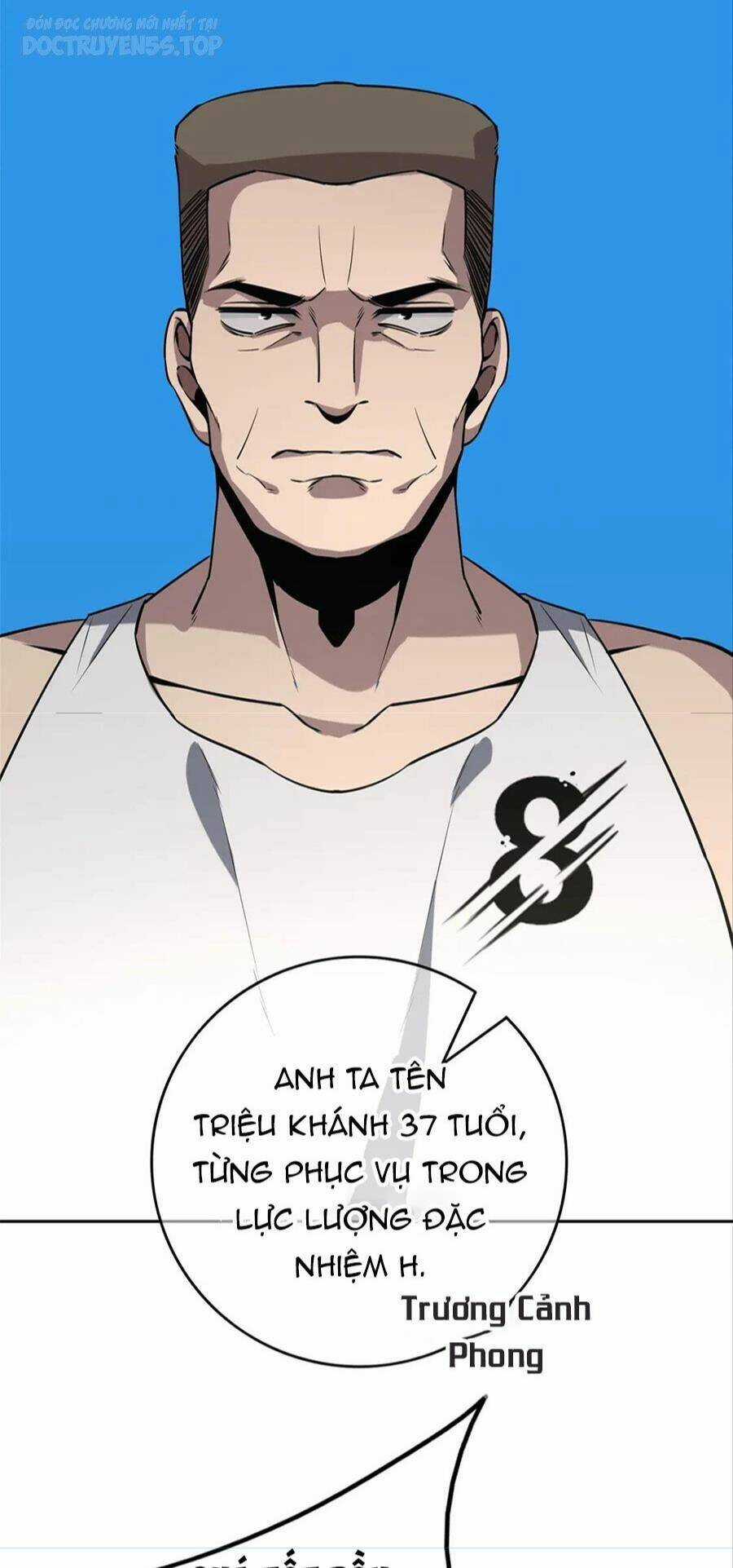 Cuồng Thám - Chapter 59 - Trang 26