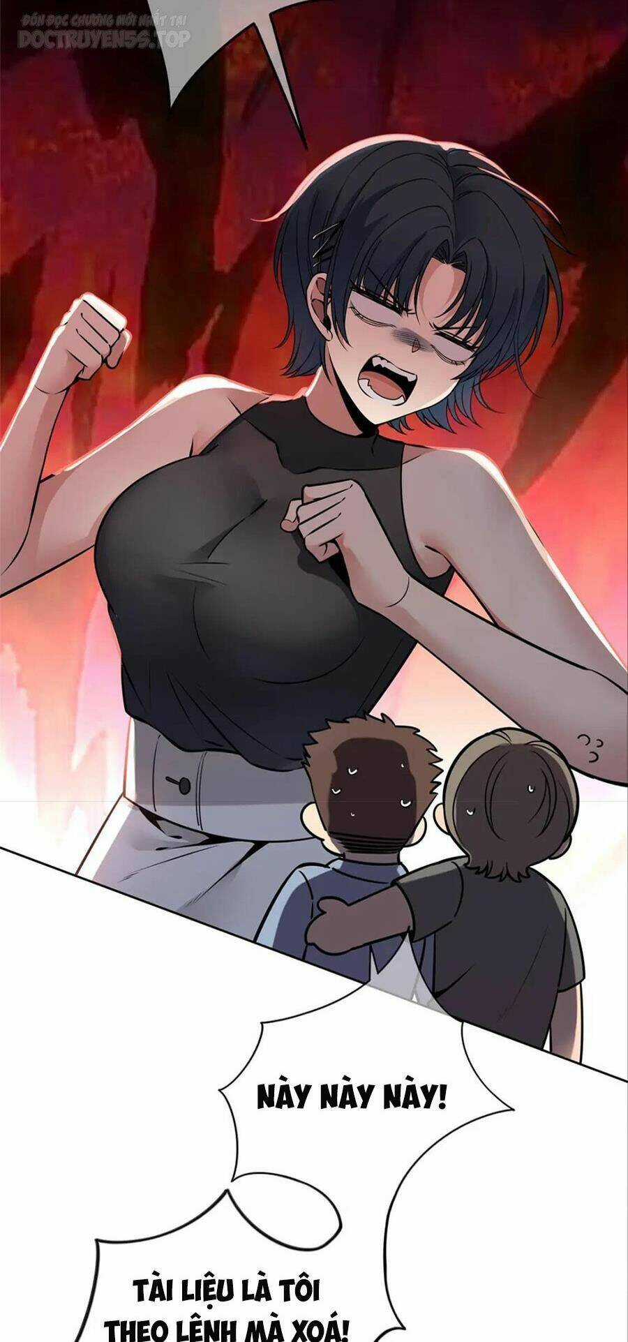 Cuồng Thám - Chapter 59 - Trang 4