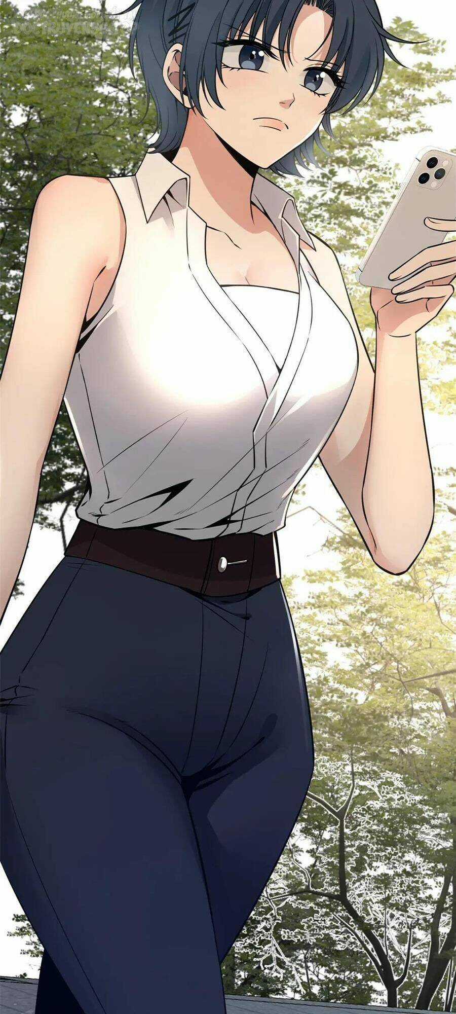 Cuồng Thám - Chapter 59 - Trang 37