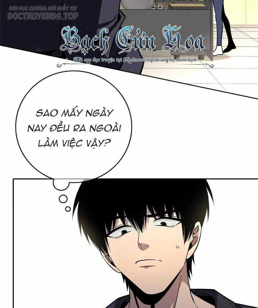 Cuồng Thám - Chapter 59 - Trang 40