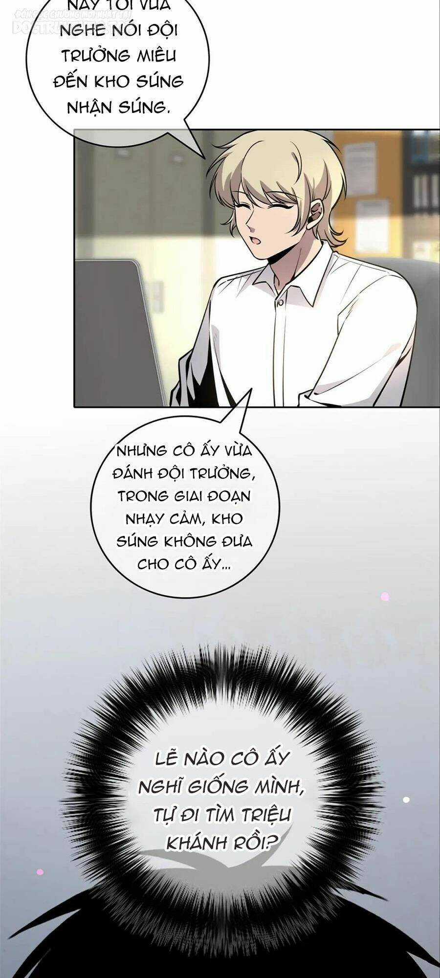 Cuồng Thám - Chapter 59 - Trang 42