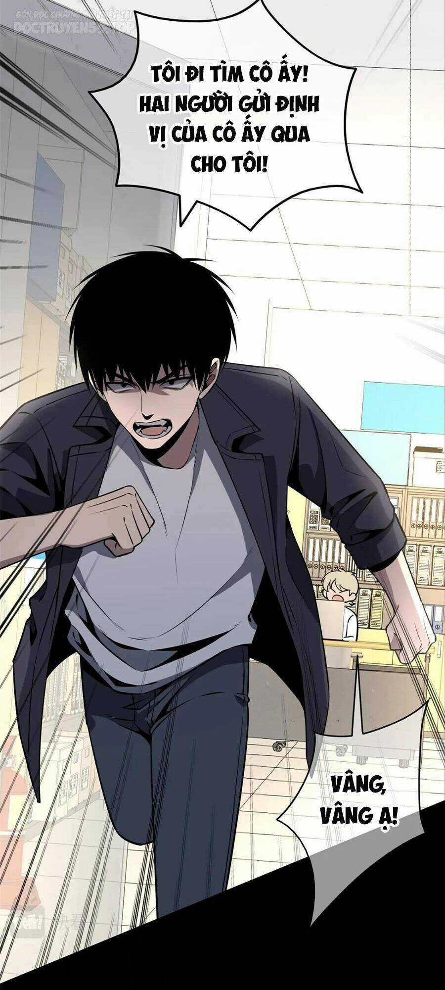 Cuồng Thám - Chapter 59 - Trang 44