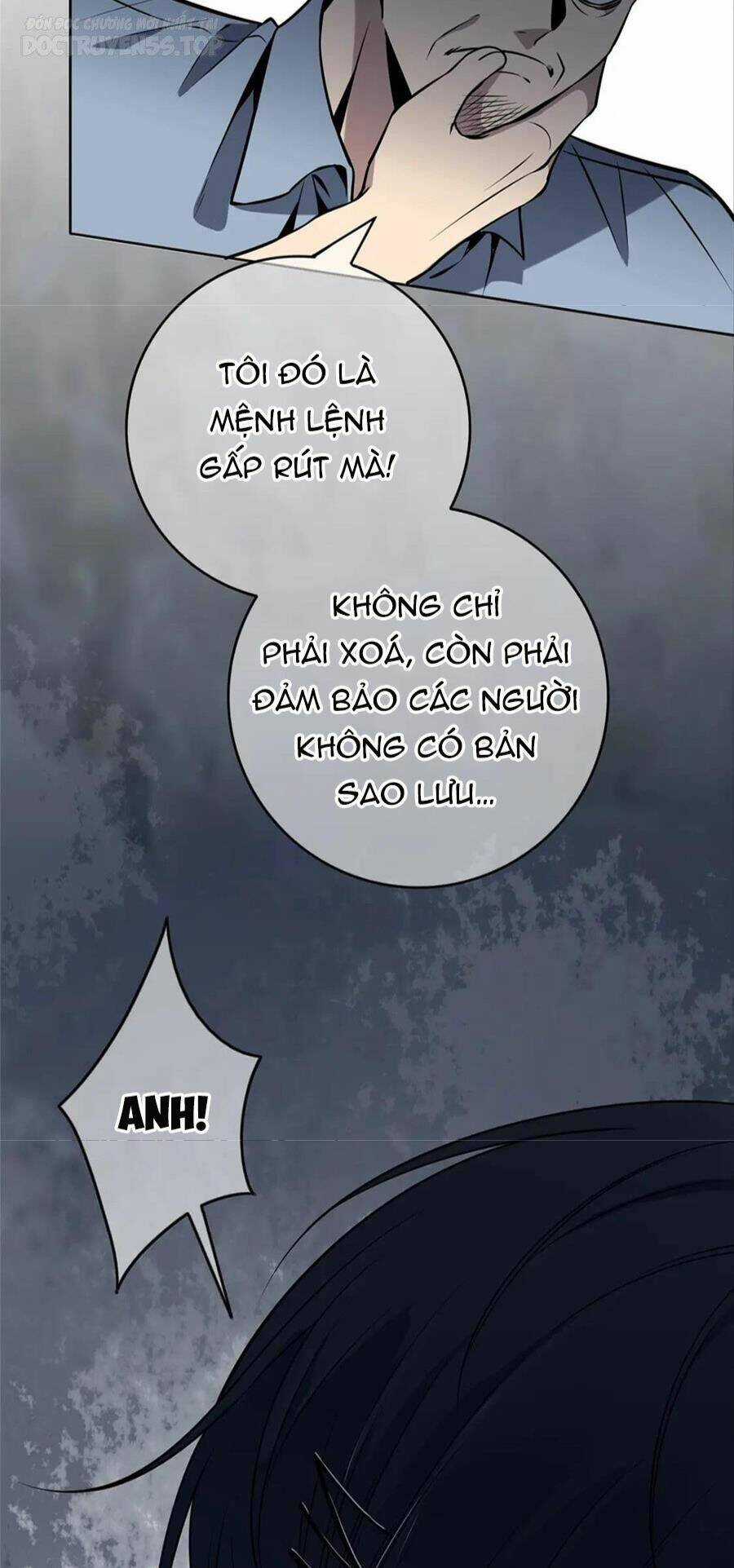 Cuồng Thám - Chapter 59 - Trang 6