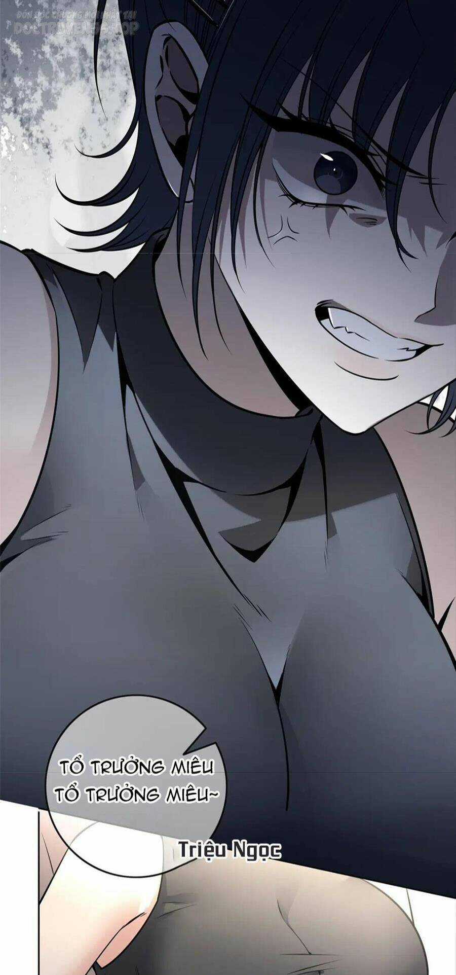 Cuồng Thám - Chapter 59 - Trang 7