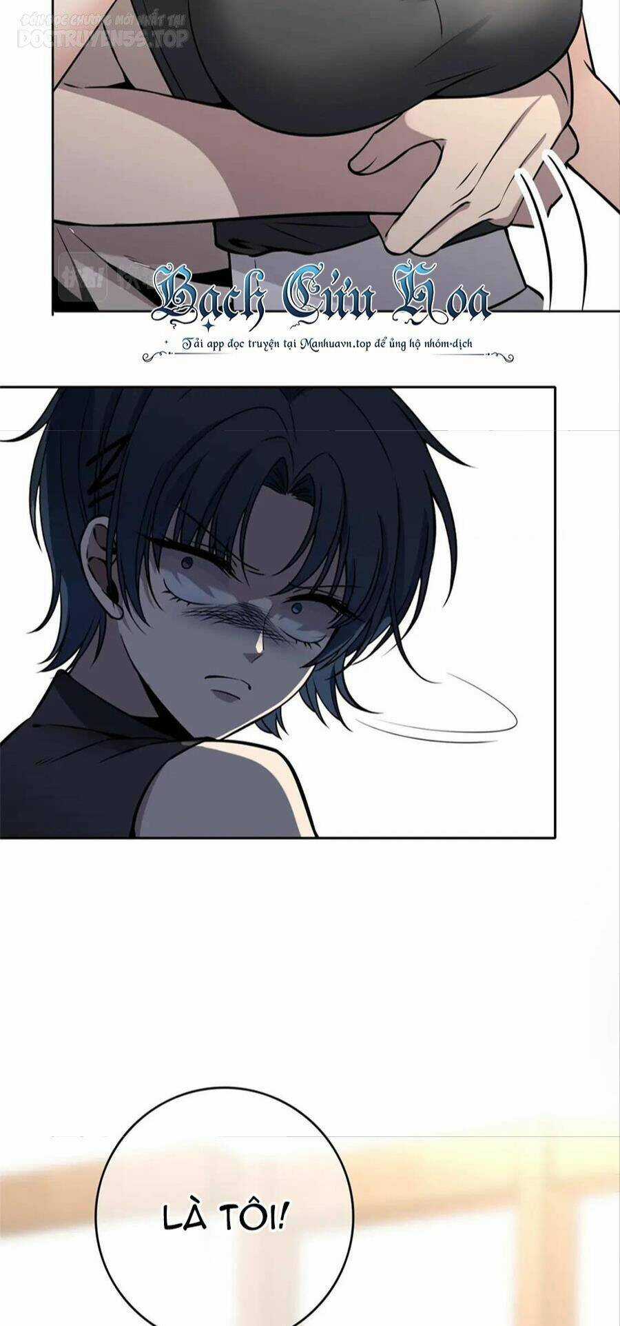 Cuồng Thám - Chapter 59 - Trang 8