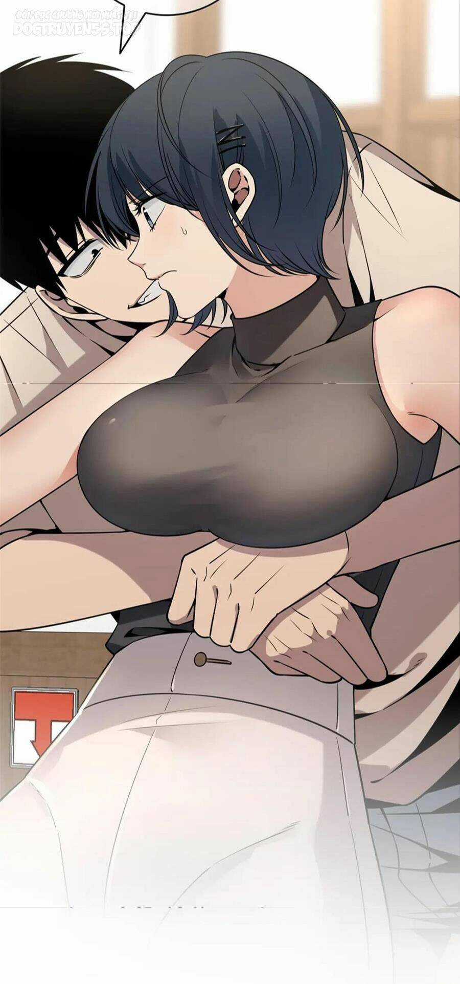 Cuồng Thám - Chapter 59 - Trang 9