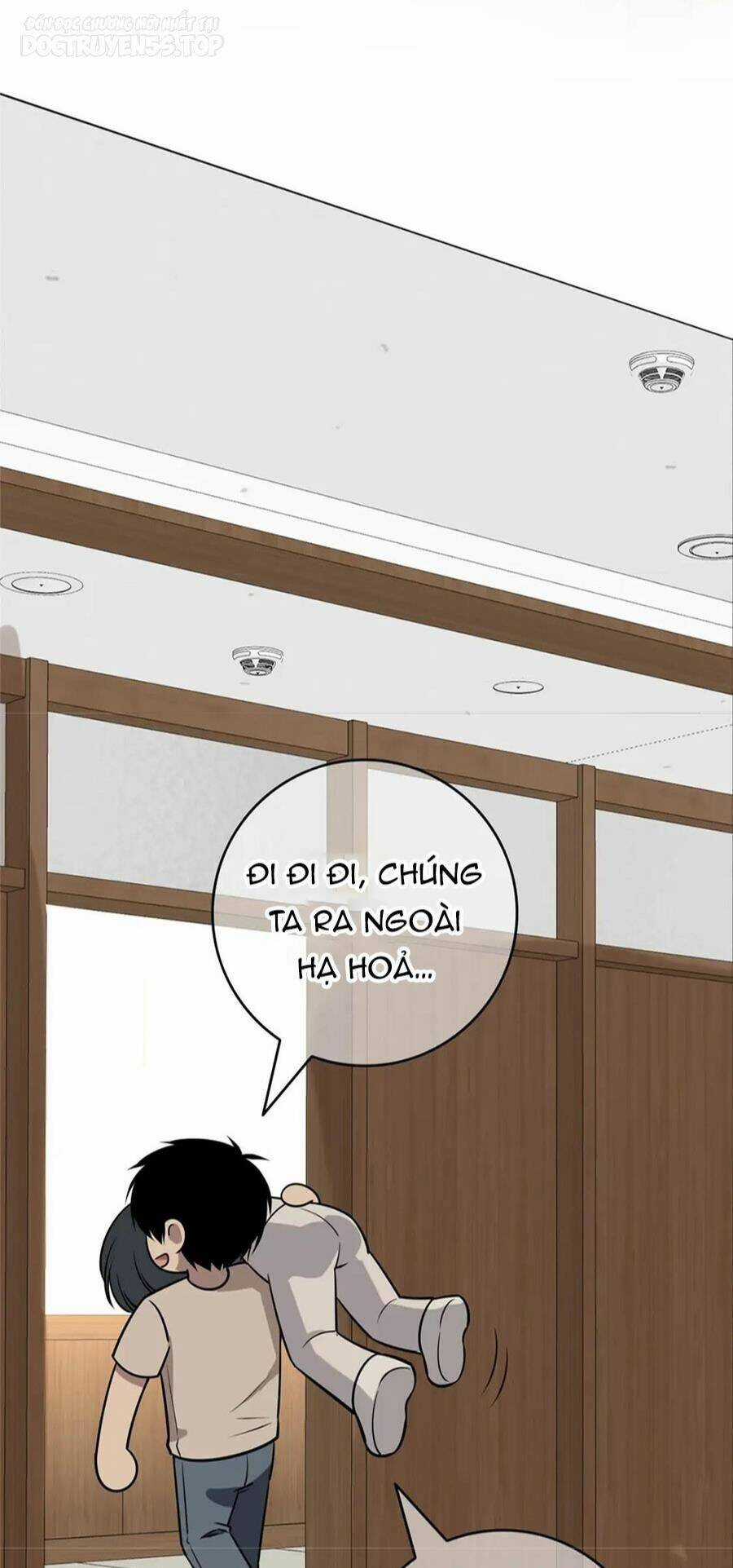 Cuồng Thám - Chapter 59 - Trang 10