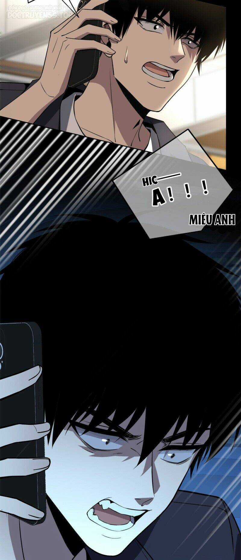 Cuồng Thám - Chapter 60 - Trang 11