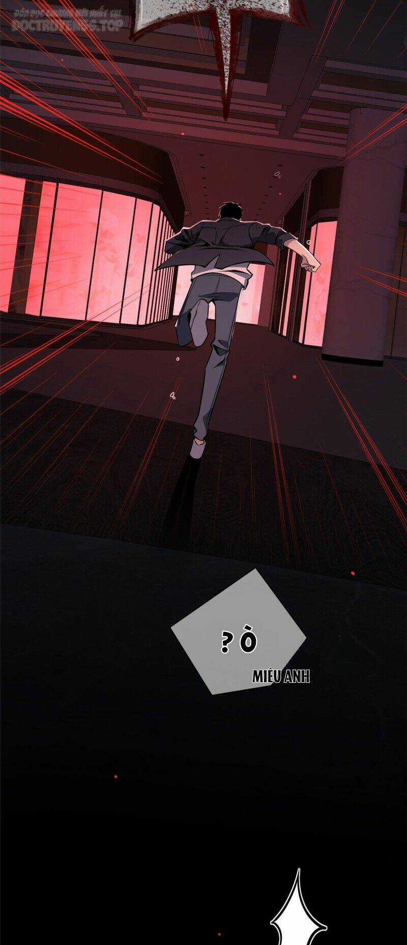 Cuồng Thám - Chapter 60 - Trang 13