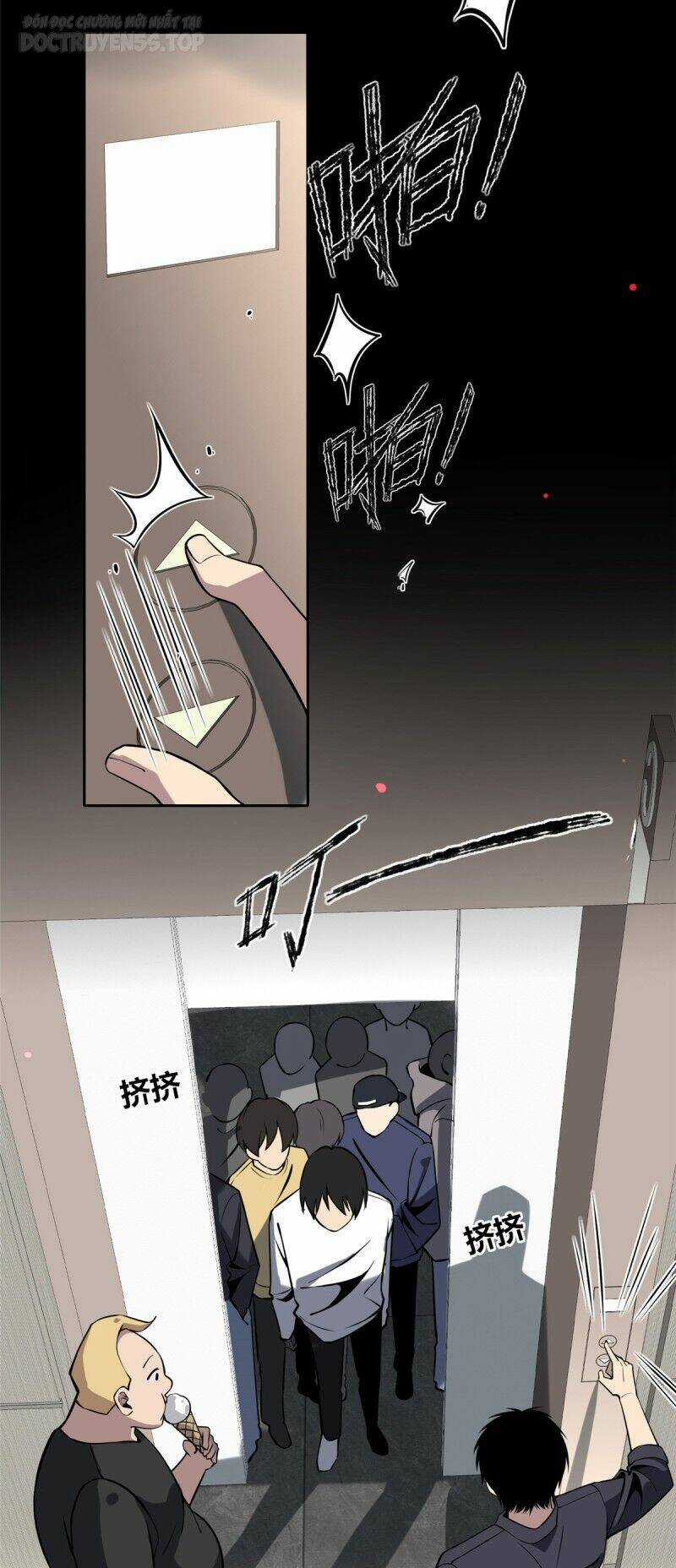 Cuồng Thám - Chapter 60 - Trang 14