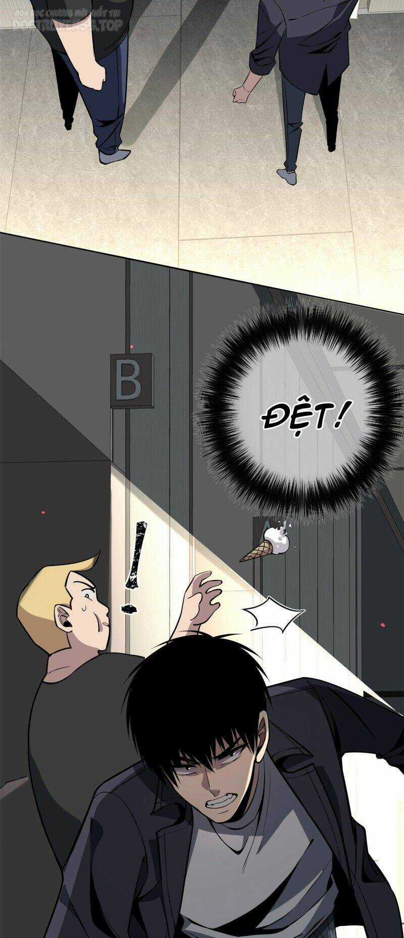 Cuồng Thám - Chapter 60 - Trang 15