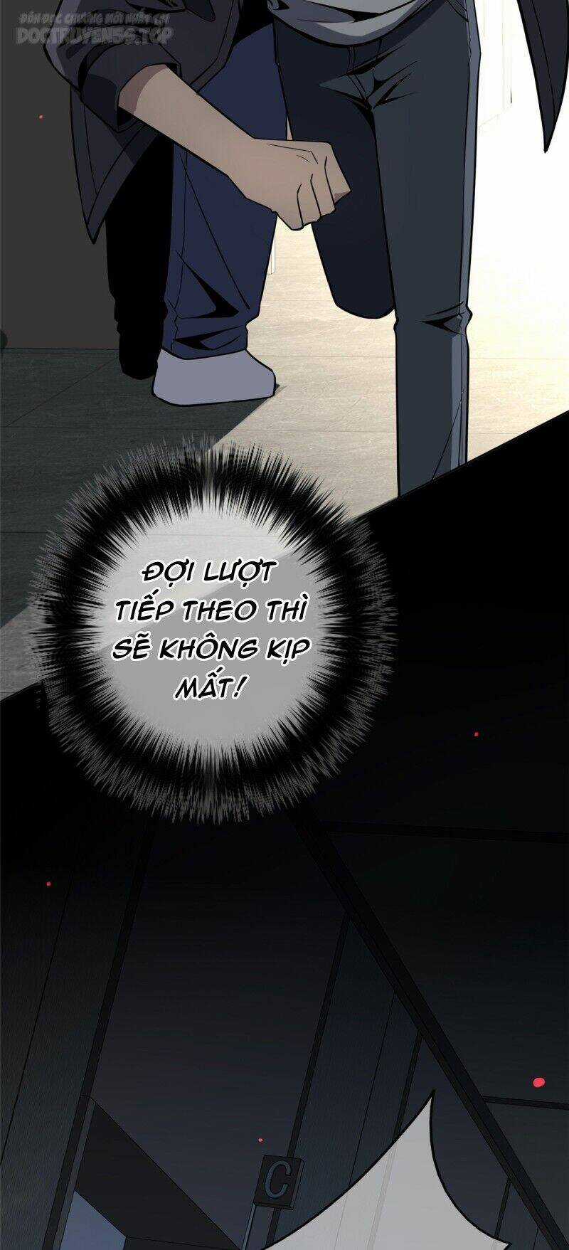 Cuồng Thám - Chapter 60 - Trang 16