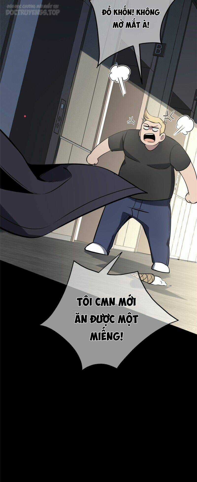 Cuồng Thám - Chapter 60 - Trang 17