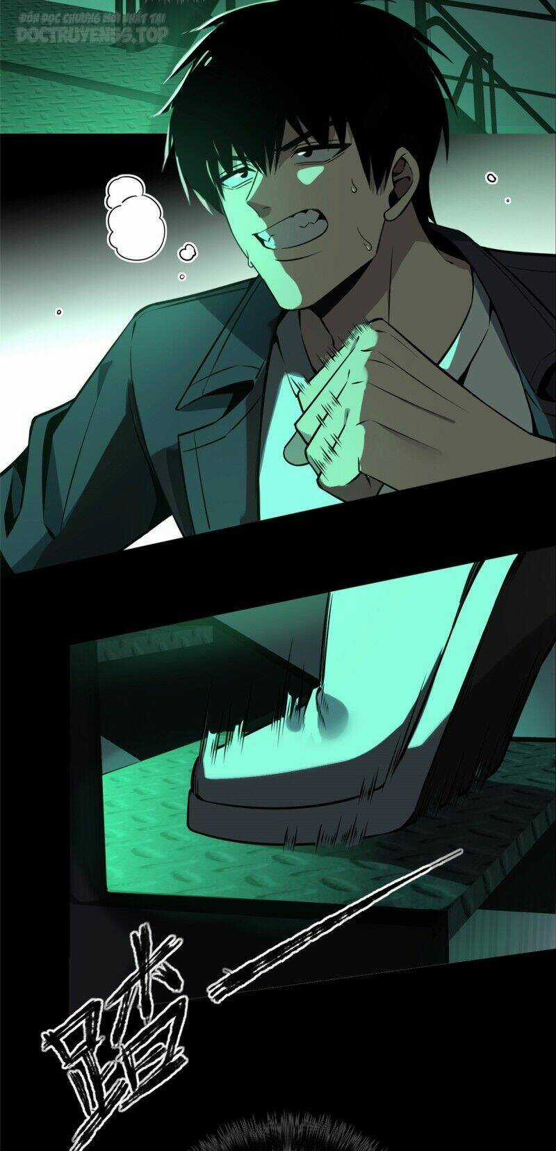 Cuồng Thám - Chapter 60 - Trang 19