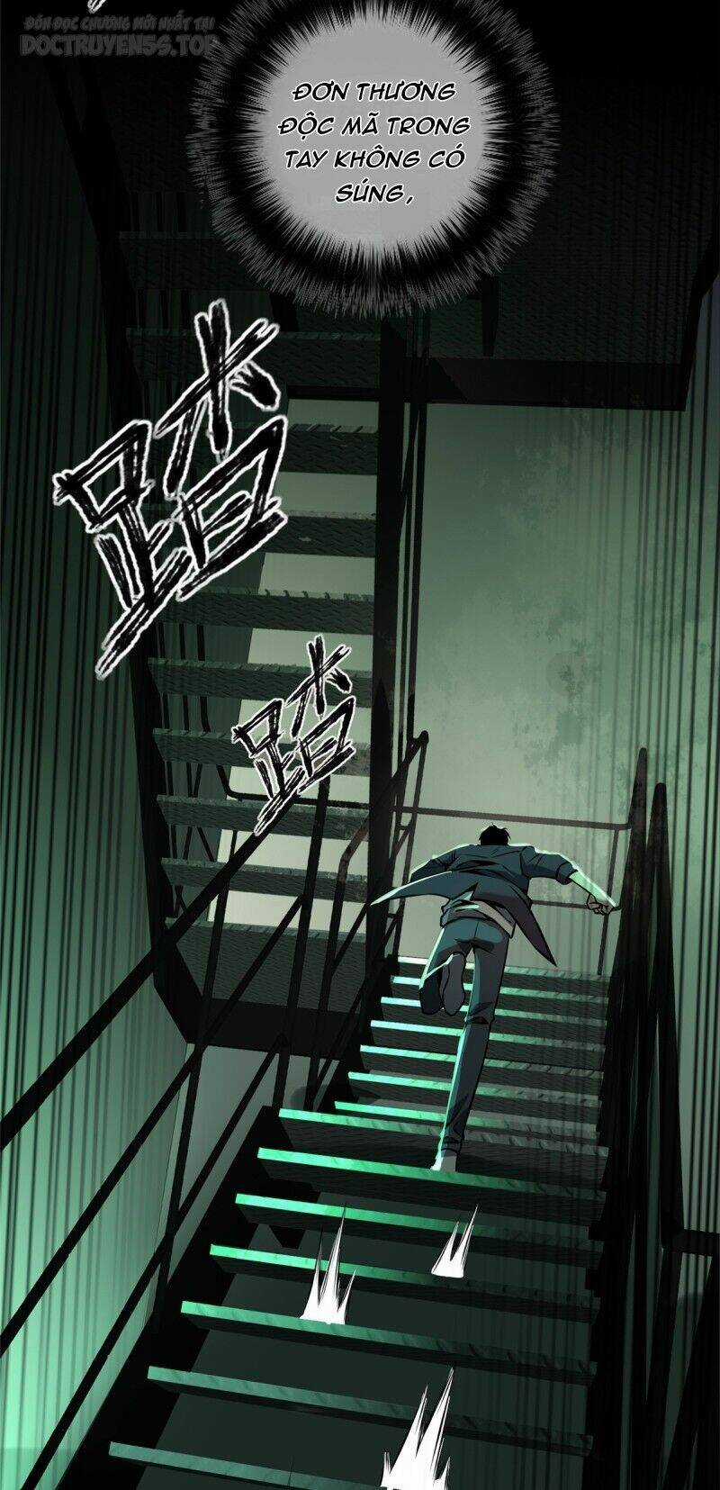 Cuồng Thám - Chapter 60 - Trang 20