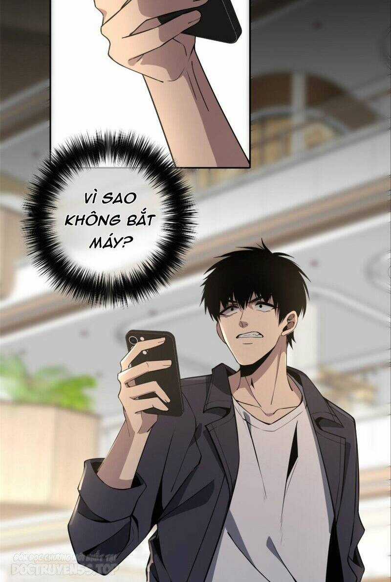 Cuồng Thám - Chapter 60 - Trang 3