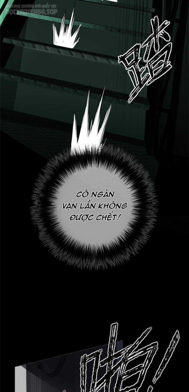 Cuồng Thám - Chapter 60 - Trang 21