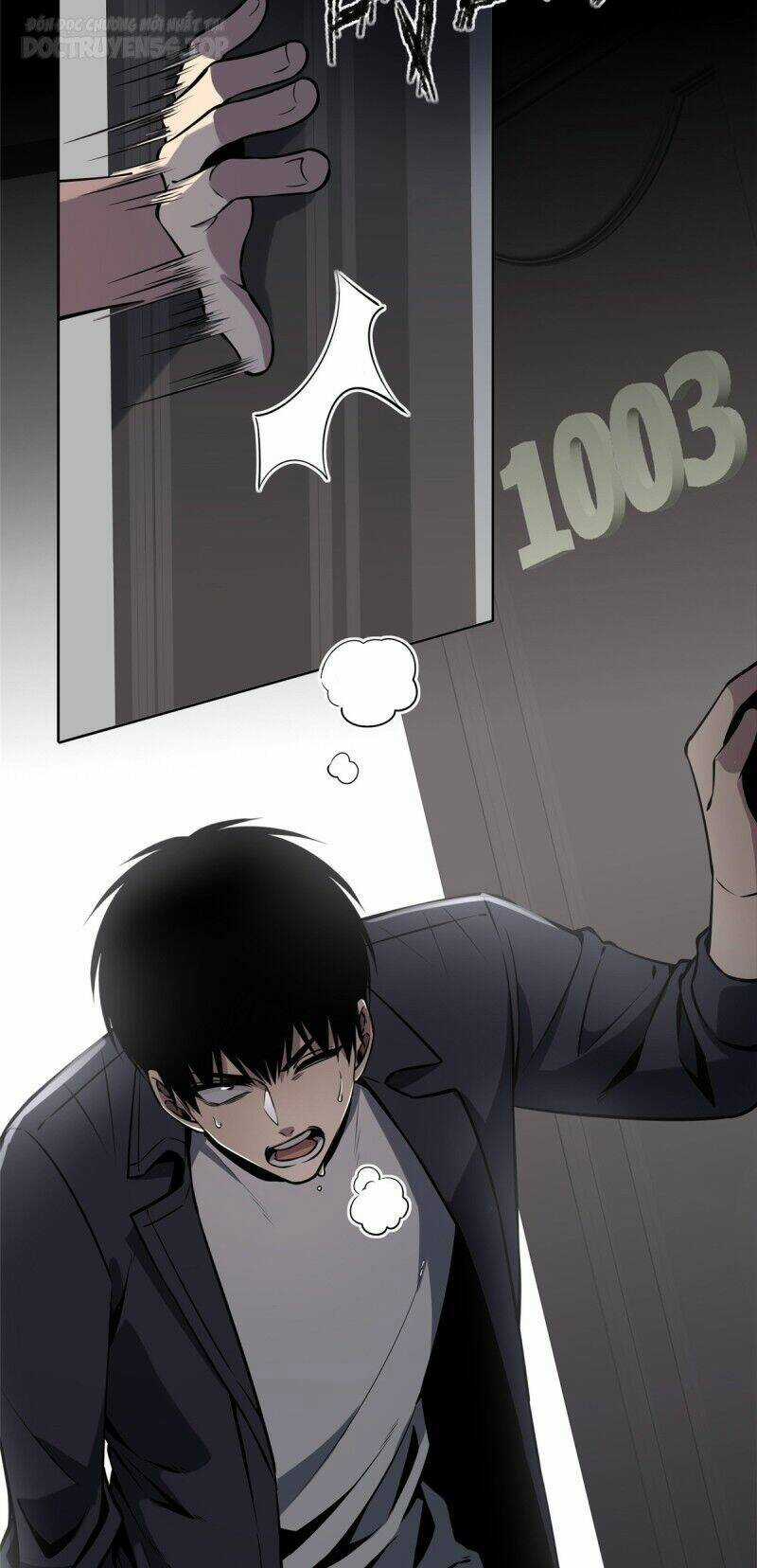 Cuồng Thám - Chapter 60 - Trang 22