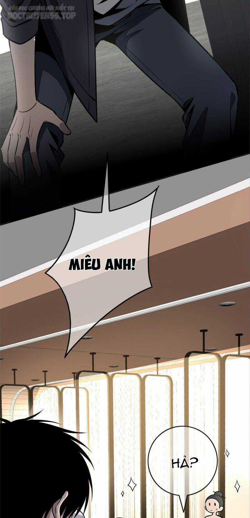 Cuồng Thám - Chapter 60 - Trang 23