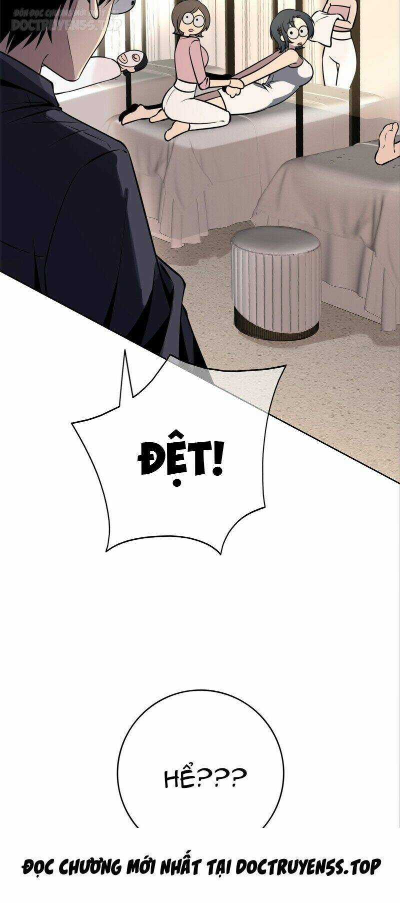 Cuồng Thám - Chapter 60 - Trang 24