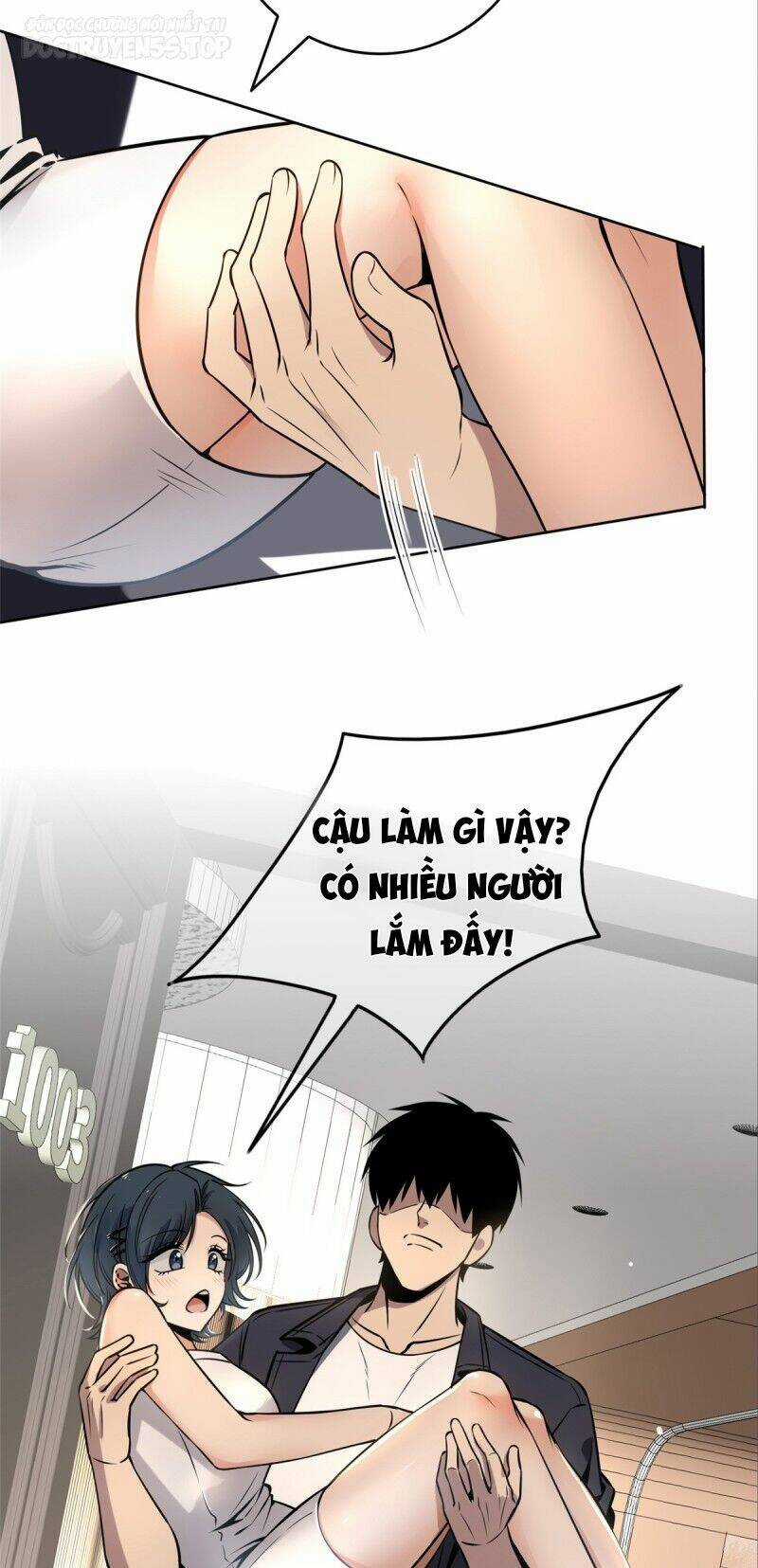 Cuồng Thám - Chapter 60 - Trang 25