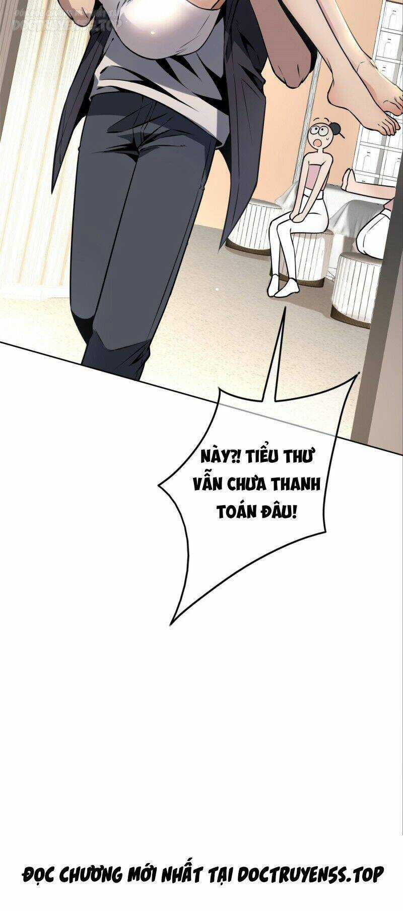 Cuồng Thám - Chapter 60 - Trang 26