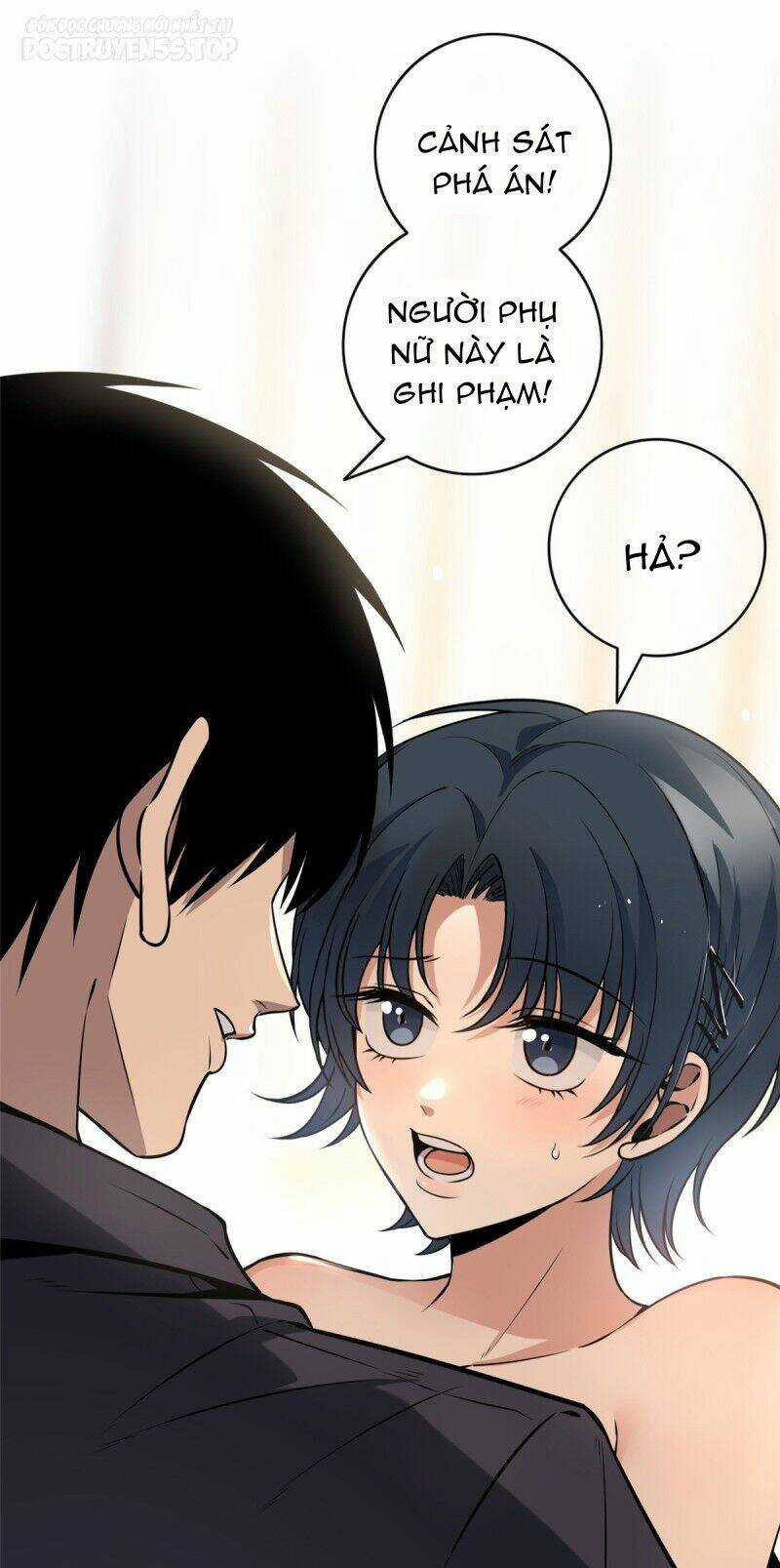 Cuồng Thám - Chapter 60 - Trang 27