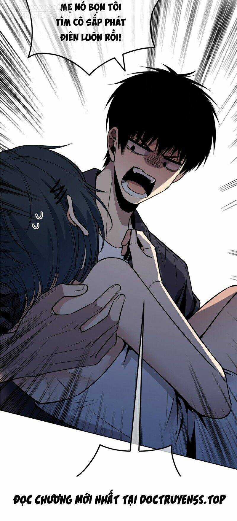 Cuồng Thám - Chapter 60 - Trang 30