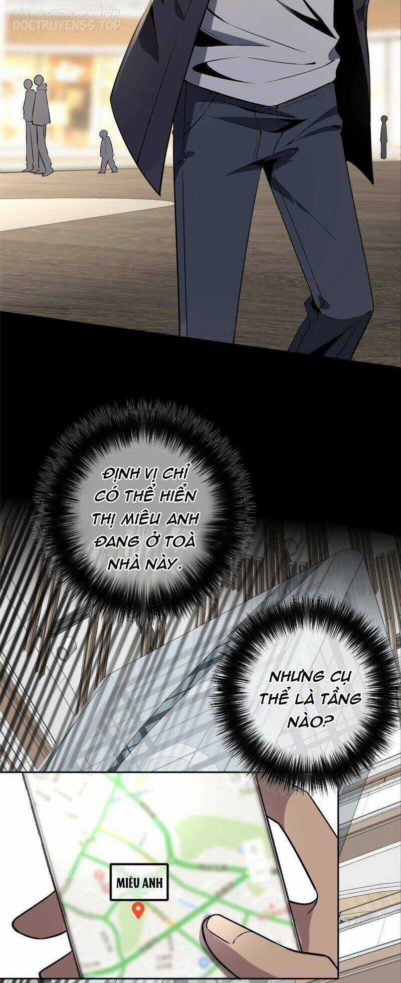 Cuồng Thám - Chapter 60 - Trang 4