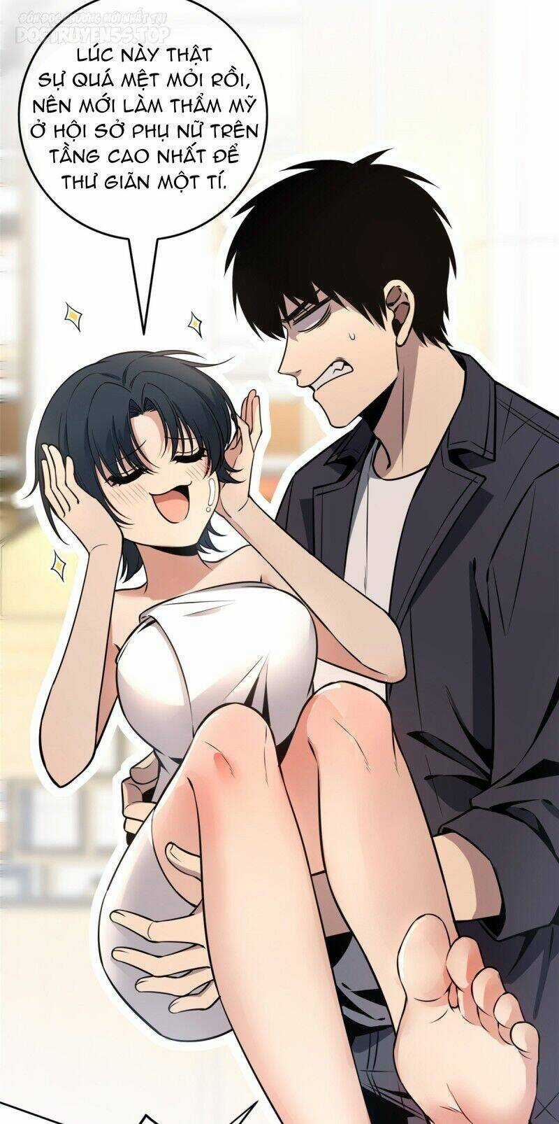 Cuồng Thám - Chapter 60 - Trang 32