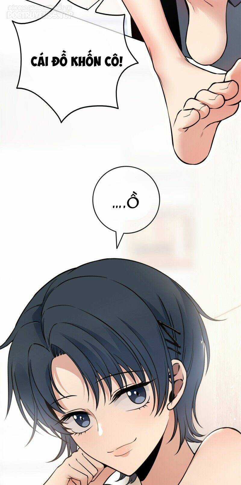 Cuồng Thám - Chapter 60 - Trang 33