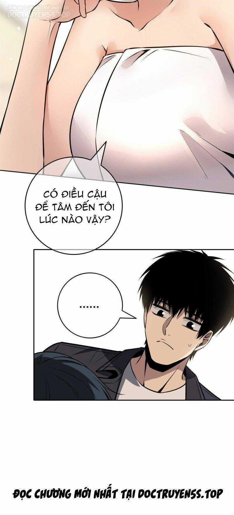 Cuồng Thám - Chapter 60 - Trang 34