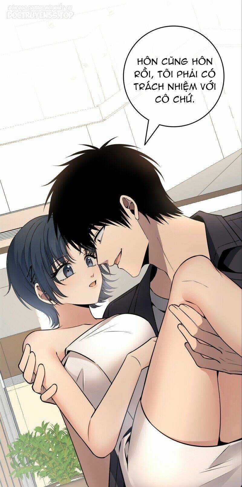 Cuồng Thám - Chapter 60 - Trang 35