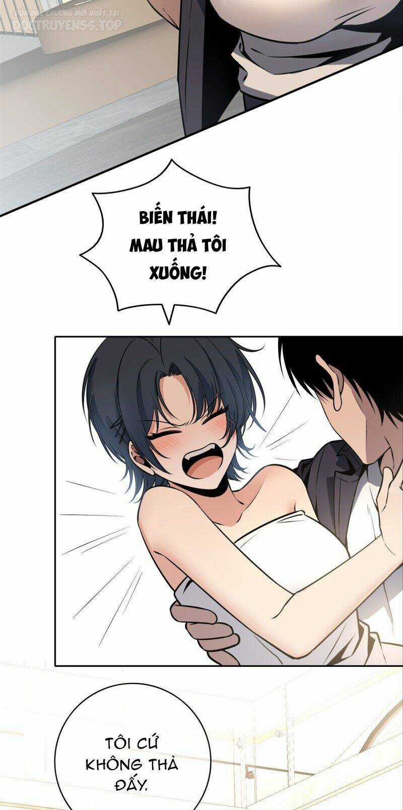 Cuồng Thám - Chapter 60 - Trang 36