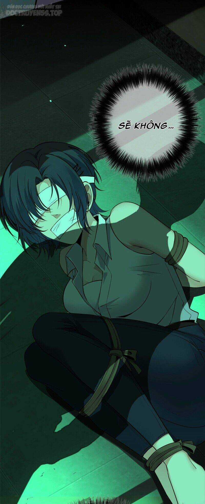 Cuồng Thám - Chapter 60 - Trang 7