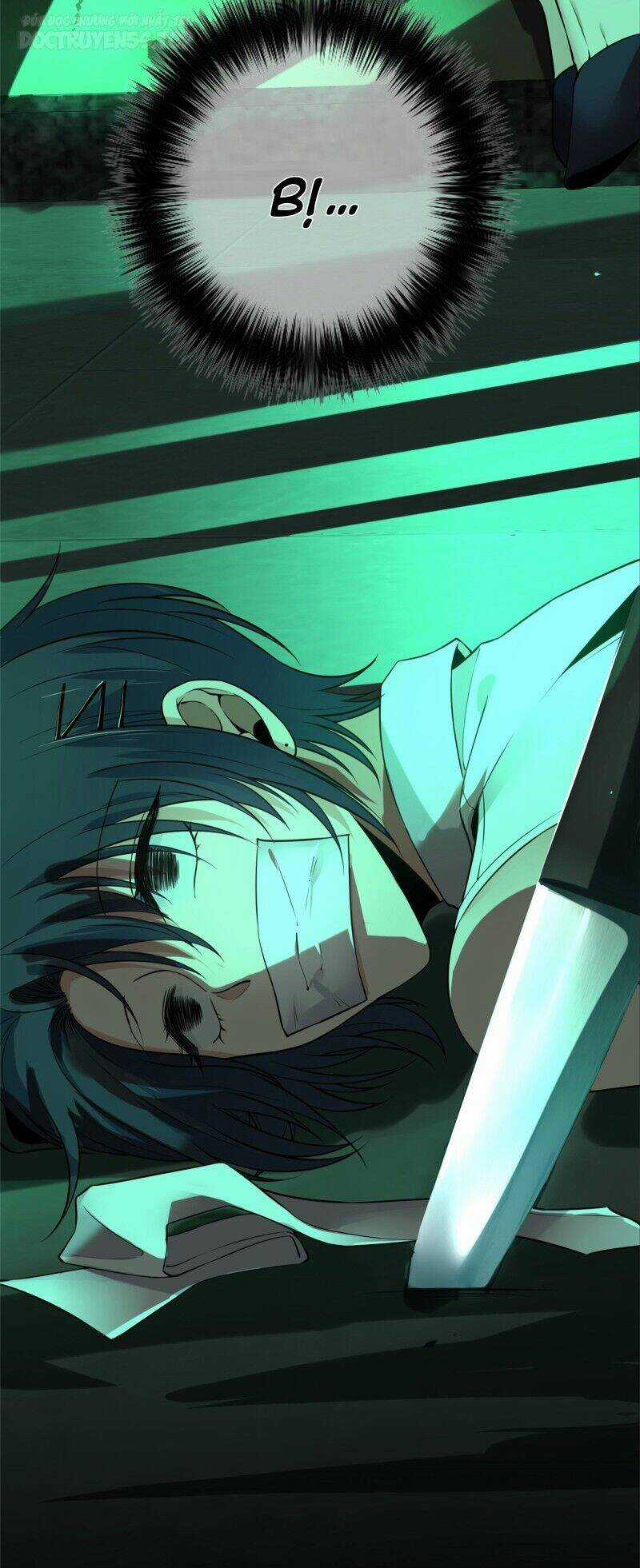 Cuồng Thám - Chapter 60 - Trang 8