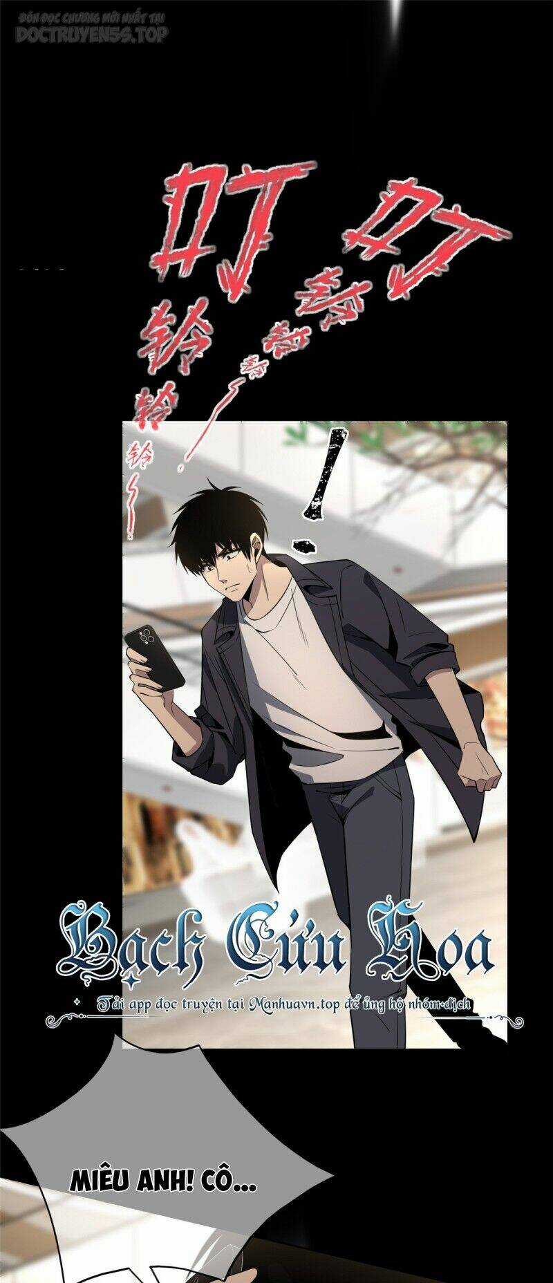 Cuồng Thám - Chapter 60 - Trang 10