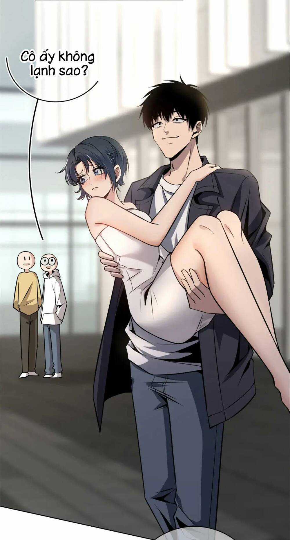 Cuồng Thám - Chapter 61 - Trang 2