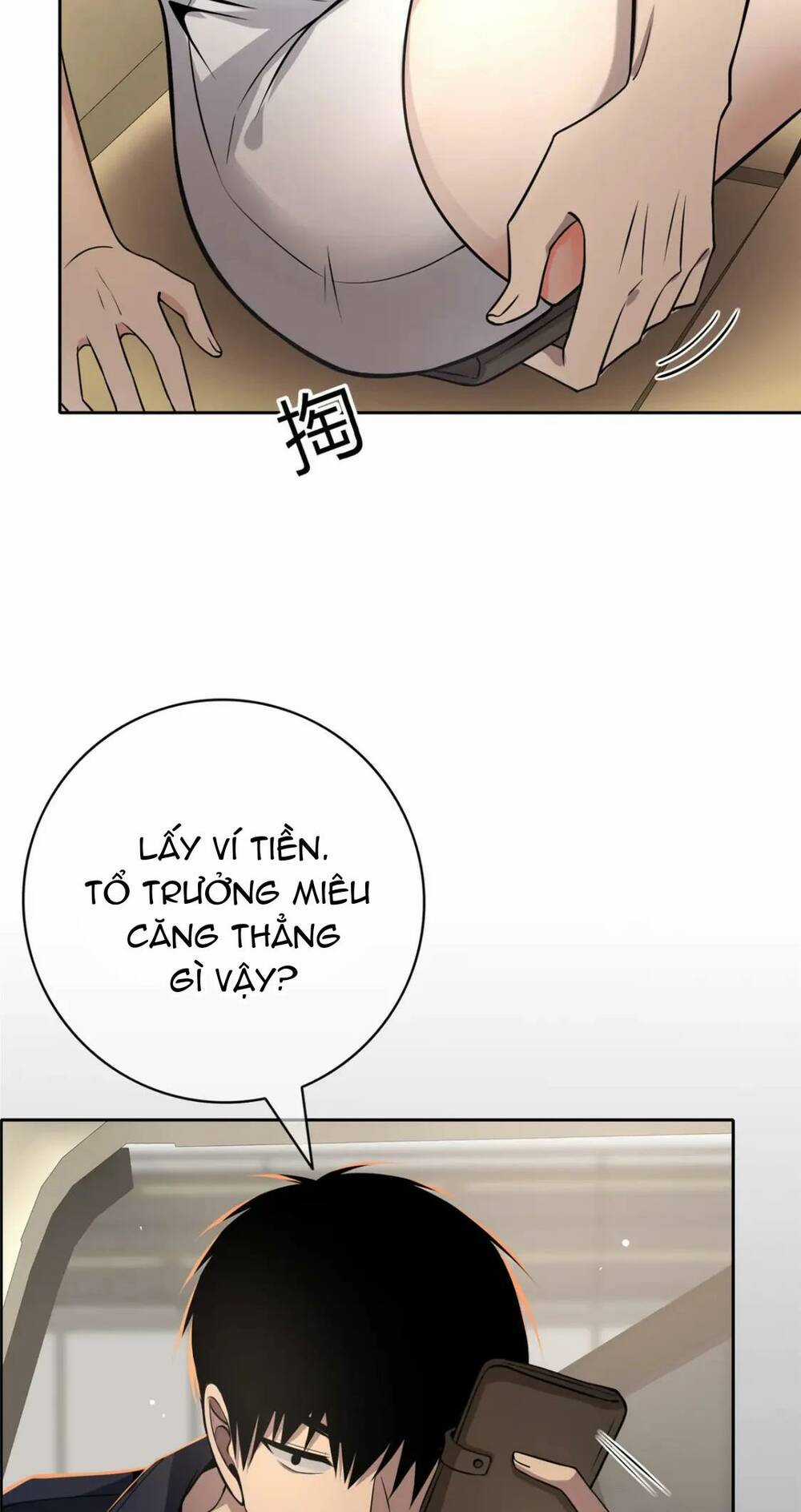 Cuồng Thám - Chapter 61 - Trang 12