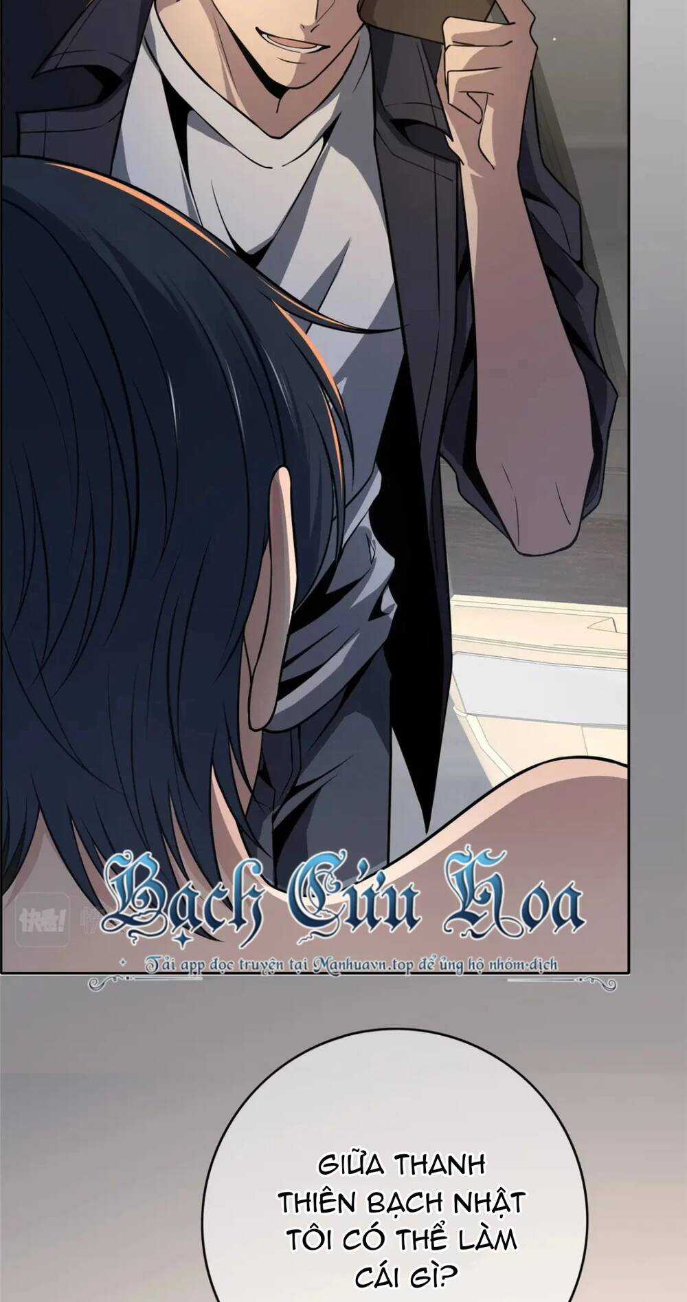 Cuồng Thám - Chapter 61 - Trang 13